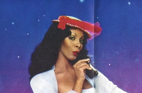 On The Radio - Greatest Hits Volumes I & II - secondary