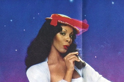 On The Radio - Greatest Hits Volumes I & II - secondary