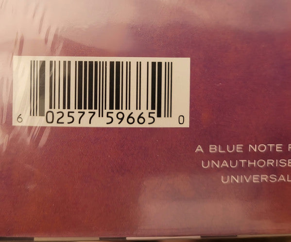 Hand Jive - secondary