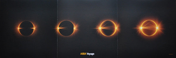 Voyage - secondary