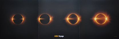 Voyage - secondary