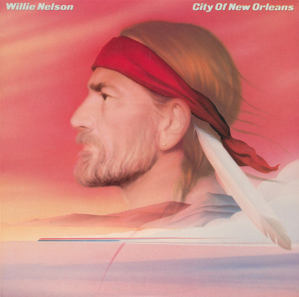 City Of New Orleans - primary