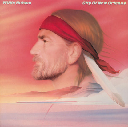 City Of New Orleans - primary