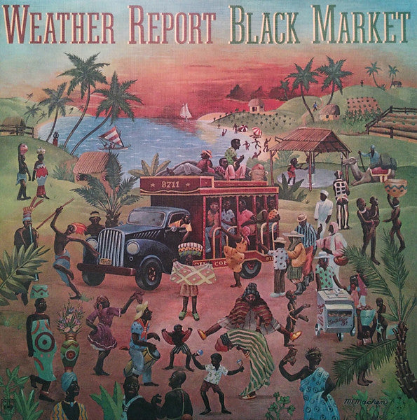 Black Market - primary