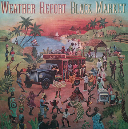 Black Market - primary