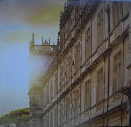 Downton Abbey - A New Era (Original Motion Picture Soundtrack) - secondary