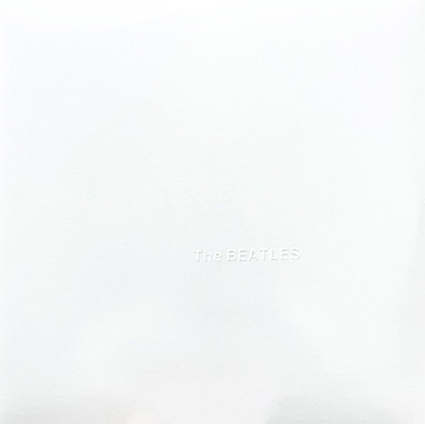 The Beatles - secondary