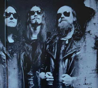 Dead Air - secondary