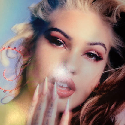 About Last Night... - secondary