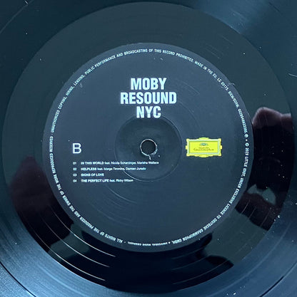Resound NYC - secondary
