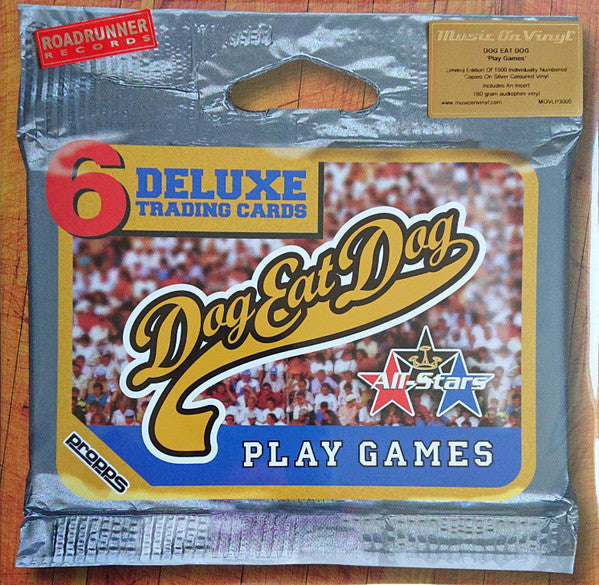 Play Games - primary
