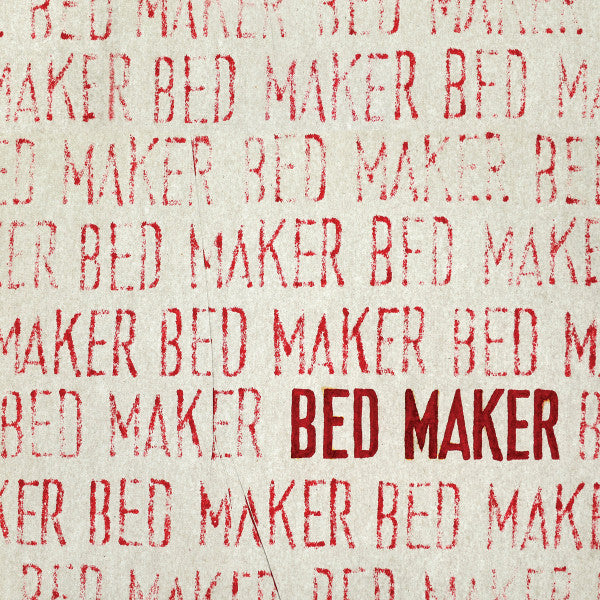 Bed Maker - primary
