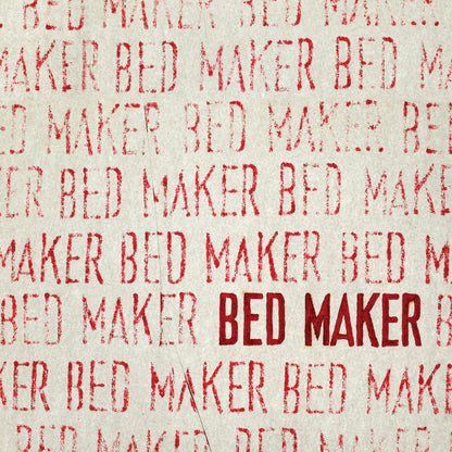 Bed Maker - primary