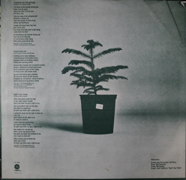 Chewing Pine - secondary