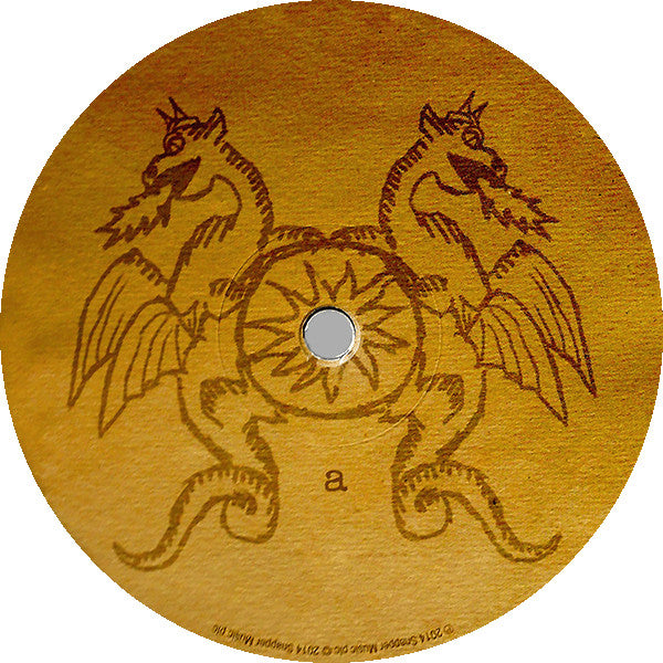 Demon - secondary