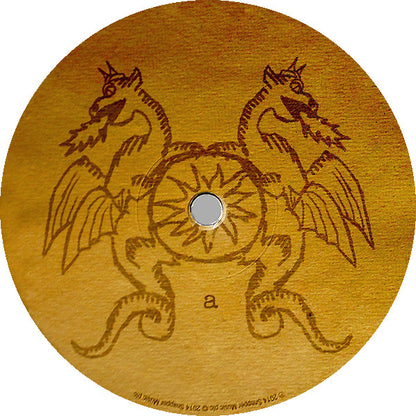 Demon - secondary