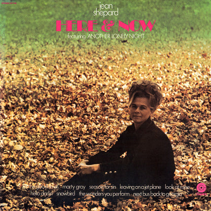 Here And Now - primary