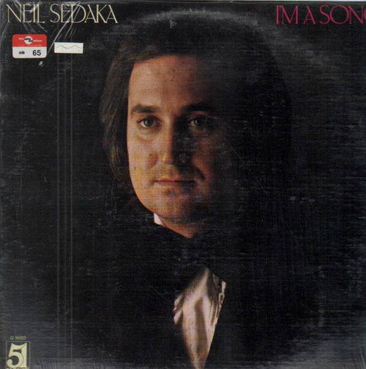 Neil Sedaka - I'm A Song