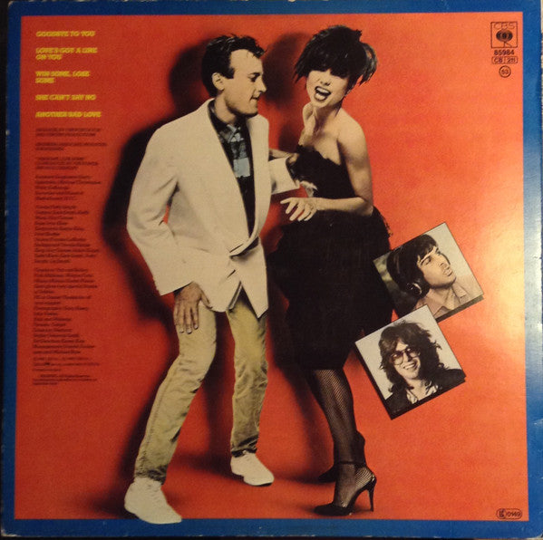 Scandal - Scandal