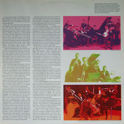 Various - Dixieland Jazz