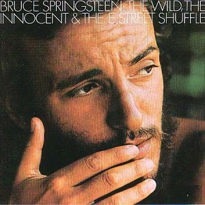 The Wild, The Innocent &  The E Street Shuffle - primary