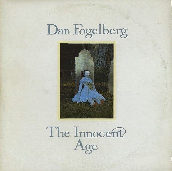 The Innocent Age - primary