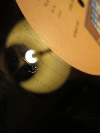 Old And In The Way - secondary