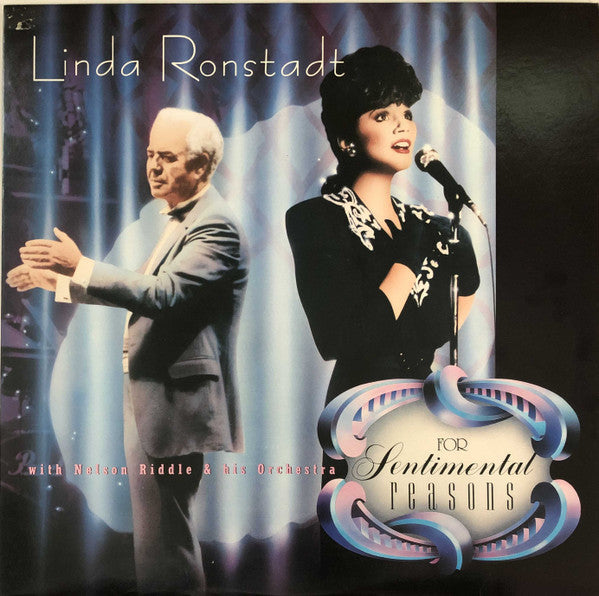For Sentimental Reasons - primary
