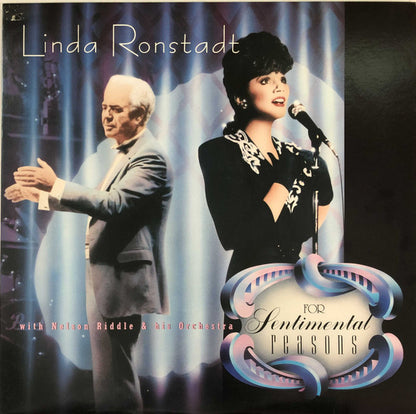 For Sentimental Reasons - primary