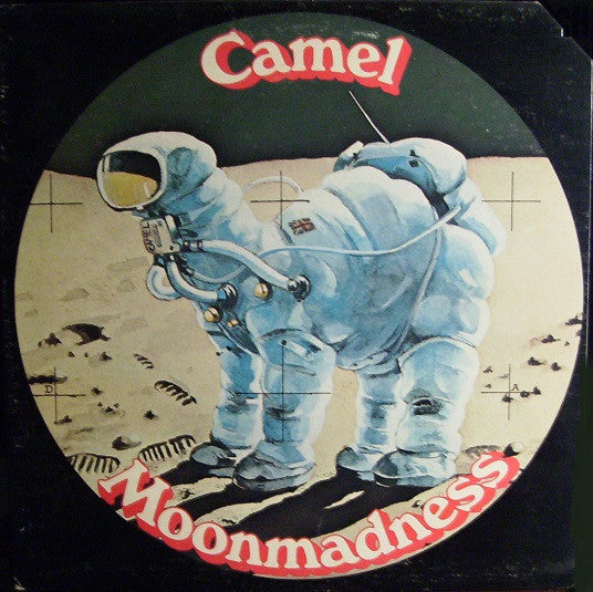 Moonmadness - primary