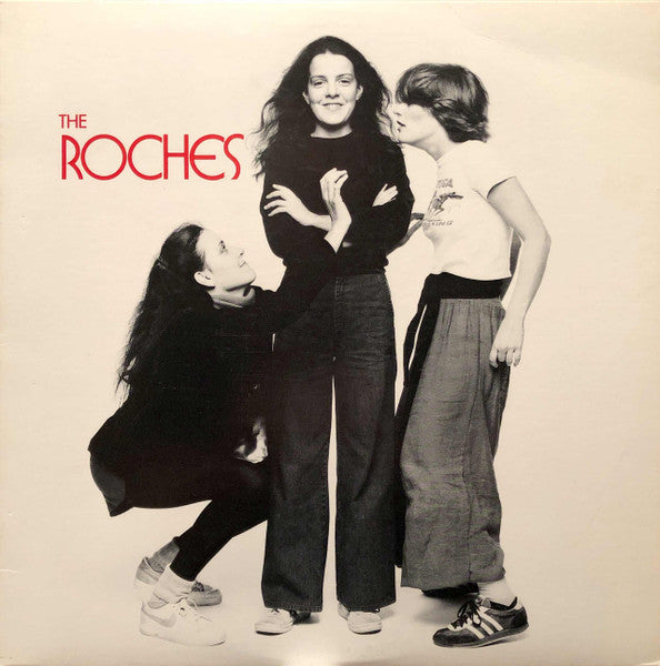 The Roches - primary