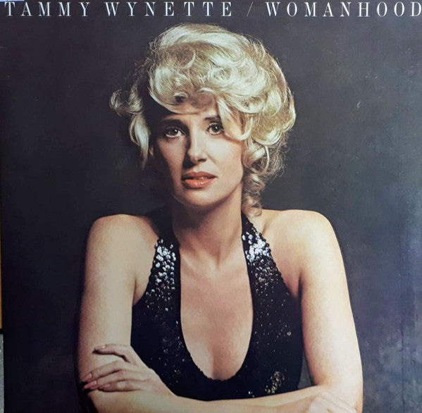 Womanhood - primary