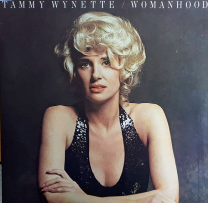 Womanhood - primary