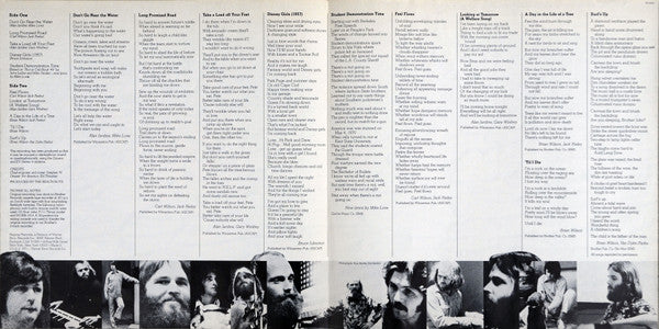 The Beach Boys - Surf's Up