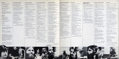 The Beach Boys - Surf's Up