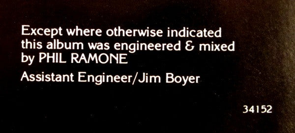 Libby Titus - secondary