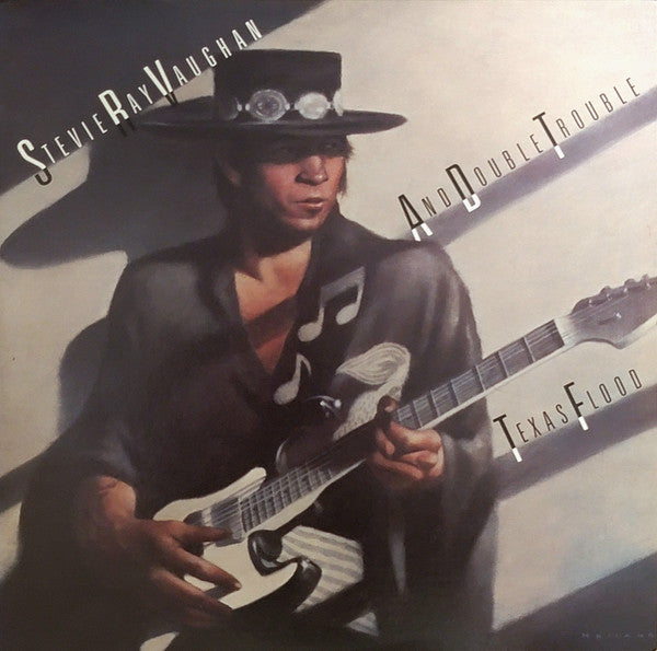 Texas Flood - primary
