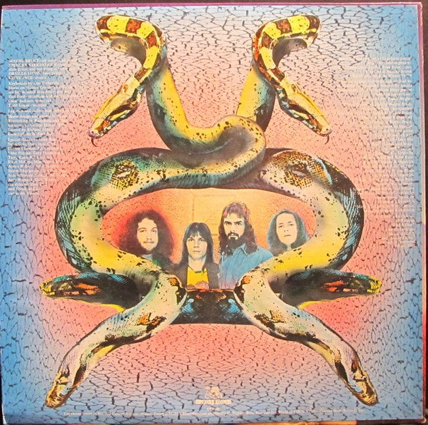 Hydra - Hydra
