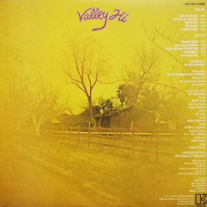 Iain Matthews - Valley Hi