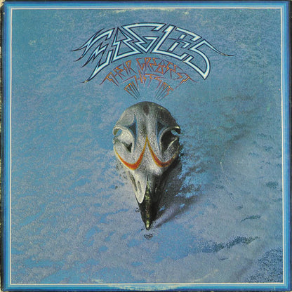 Their Greatest Hits 1971-1975 - primary