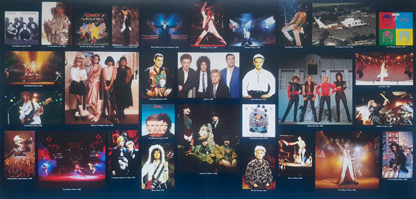 Greatest Hits II - secondary
