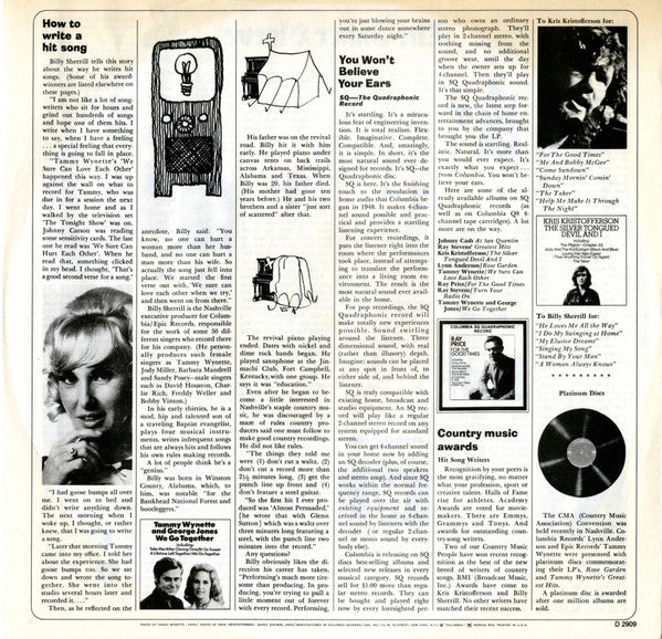 Lynn Anderson - Cry