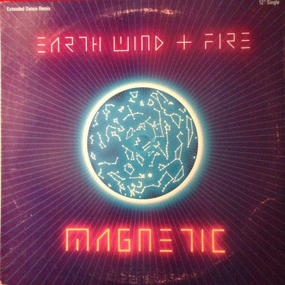 Magnetic - primary