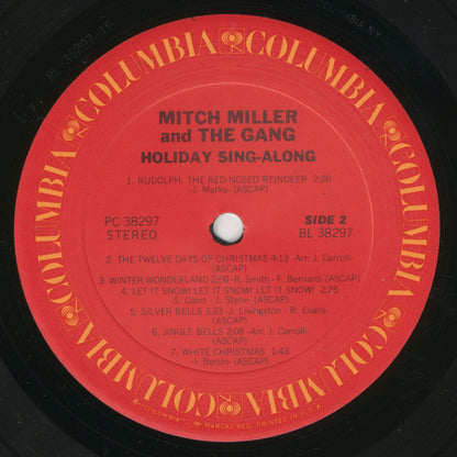 Holiday Sing Along With Mitch - secondary