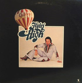 Flyin' High - primary
