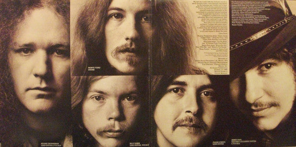 Outlaws - secondary
