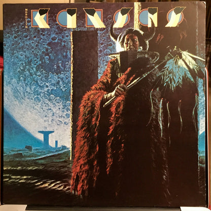 Kansas - Monolith