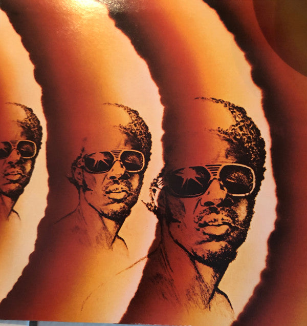 Stevie Wonder - Songs In The Key Of Life