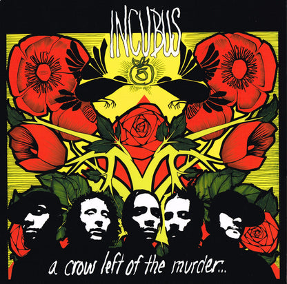 A Crow Left Of The Murder... - primary
