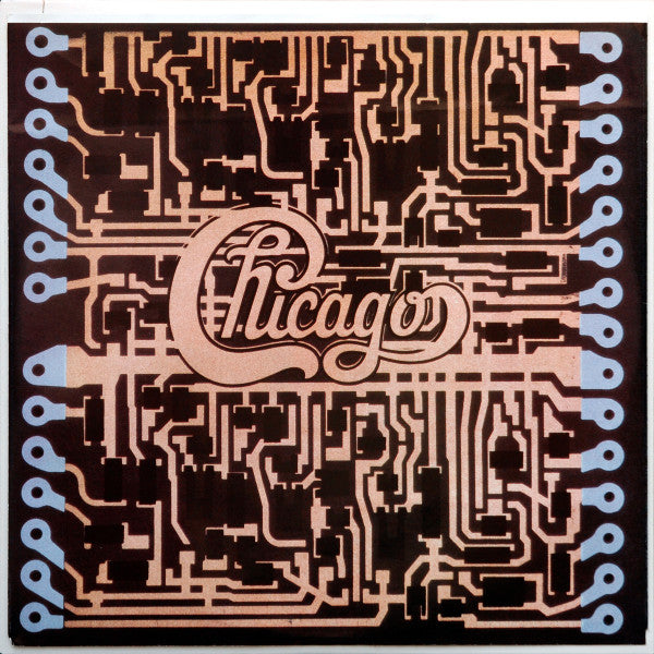 Chicago 16 - secondary